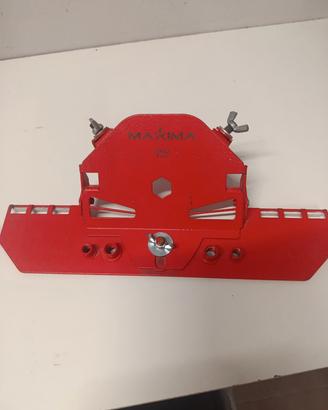 slitta per Jolly smerigliatrice  115