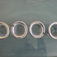 Cornetti Aspirazione HRC Honda cbr600rr 2007 2015