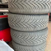 Gomme invernali