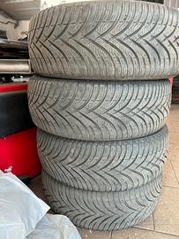 Gomme invernali