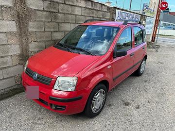 Fiat panda 1.2