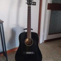 Chitarra acustica Dreadnought Fender