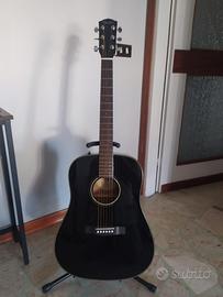 Chitarra acustica Dreadnought Fender