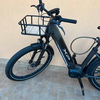 BIKE ELETTRICA XP