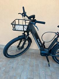 BIKE ELETTRICA XP