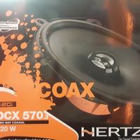 HERTZ DCX570.3