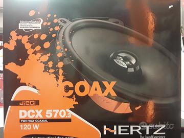 HERTZ DCX570.3