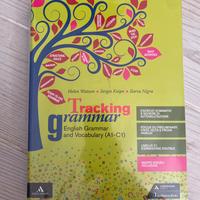 Tracking grammar