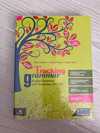 Tracking grammar