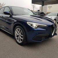 Ricambi usati per Alfa Romeo Stelvio 2020