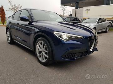 Ricambi usati per Alfa Romeo Stelvio 2020