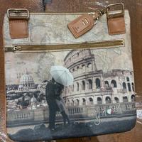 Borsa a spalla YNot? – Collezione "Yes Bag" Roma
