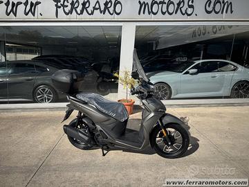 VOGE SR16 NUOVO PRONTA CONSEGNA A SOLI 28 EURO AL 