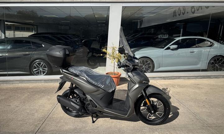 VOGE SR16 NUOVO PRONTA CONSEGNA A SOLI 28 EURO AL 