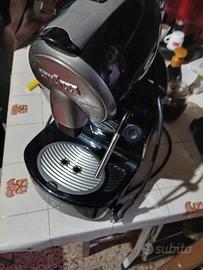 machina caffè 