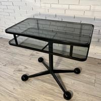 Tavolino Allegri Parma design italiano anni '70