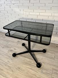 Tavolino Allegri Parma design italiano anni '70