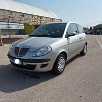 Lancia Ypsilon diesel 1.3 Mjt 75Cv
