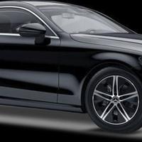 Mercedes classe c coupe 2018 ricambi