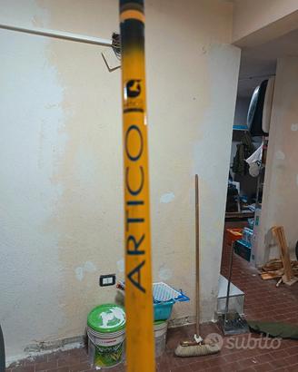 canne pesca surf casting