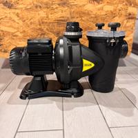 Pompa Autoadescante DAB Europro 100 M