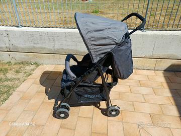 passeggino hauck