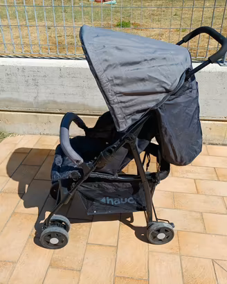 passeggino hauck