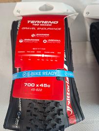 Copertoni Vittoria Gravel
