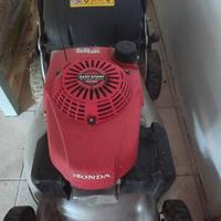 Tagliaerba honda 6 cv