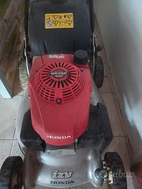 Tagliaerba honda 6 cv