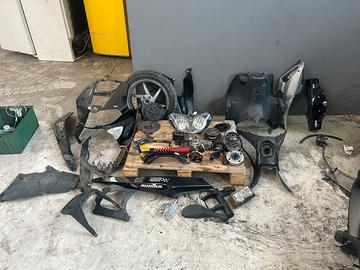 SMEMBRO SCOOTER