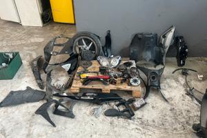 SMEMBRO SCOOTER