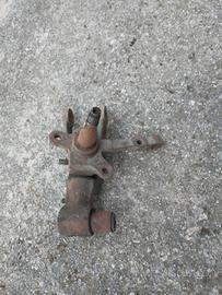 braccetto per fiat 500 antica 