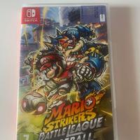 Mario Strikers: Battle League Football (Switch)