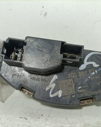 RESISTENZA RISCALDAMENTO VOLKSWAGEN Polo 6° Serie