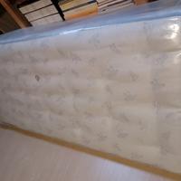 Materasso singolo estivo-invernale. nuovo. 