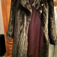 Manti di Pelliccia - Provenienza Familiare