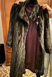 Manti di Pelliccia - Provenienza Familiare