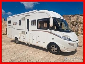 Laika kreos 7010 Super Accessoriato