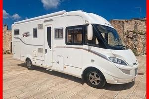 Laika kreos 7010 Super Accessoriato