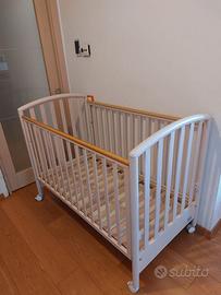 Lettino Pali,box Brevi,seggiolino auto,seggiolone