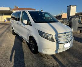 Mercedes vito 2016