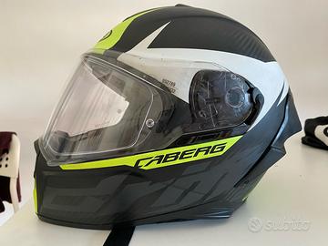 Casco Caberg drift evo carbon M
