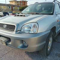 RICAMBI HYUNDAI SANTAFE 2.0 CRDI ANNO 2003