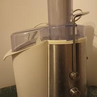 Centrifuga Ariete Centrika Metal