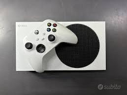 XBox Serie S - 512 gb