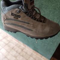 Scarpe da trekking 