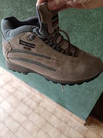 Scarpe da trekking 