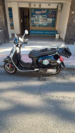 Vespa GTS 125 Super i.e. – 2009 – 31.619 km