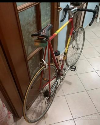 bici Fondriest Columbus 